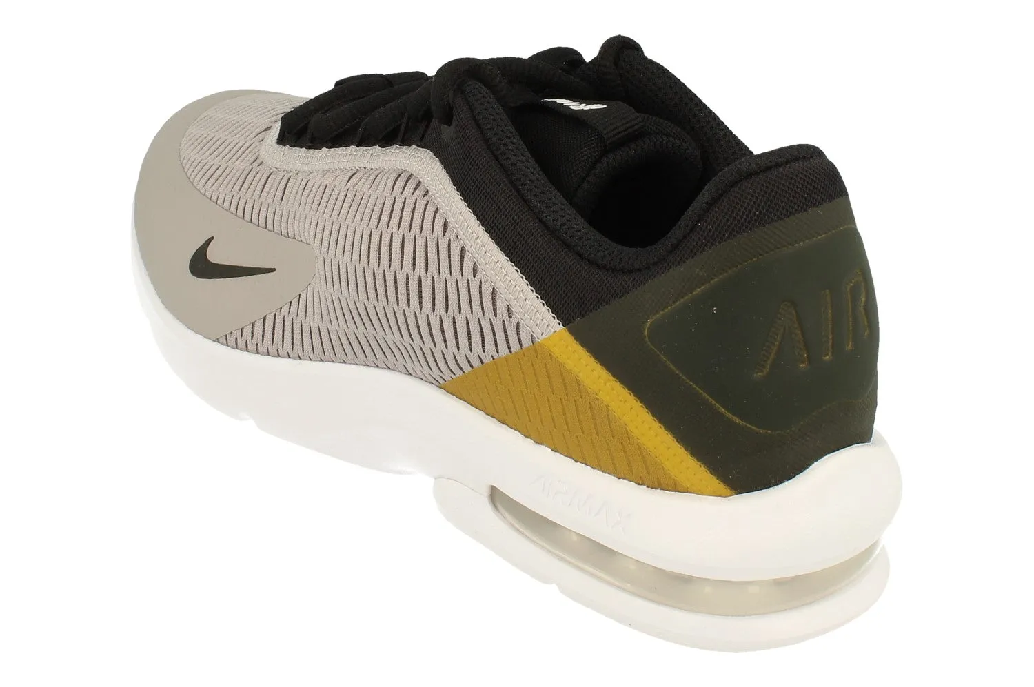 yoga practitioners' shoes Balanced Fit Nike Air Max Advantage 3 Mens AT4517 001