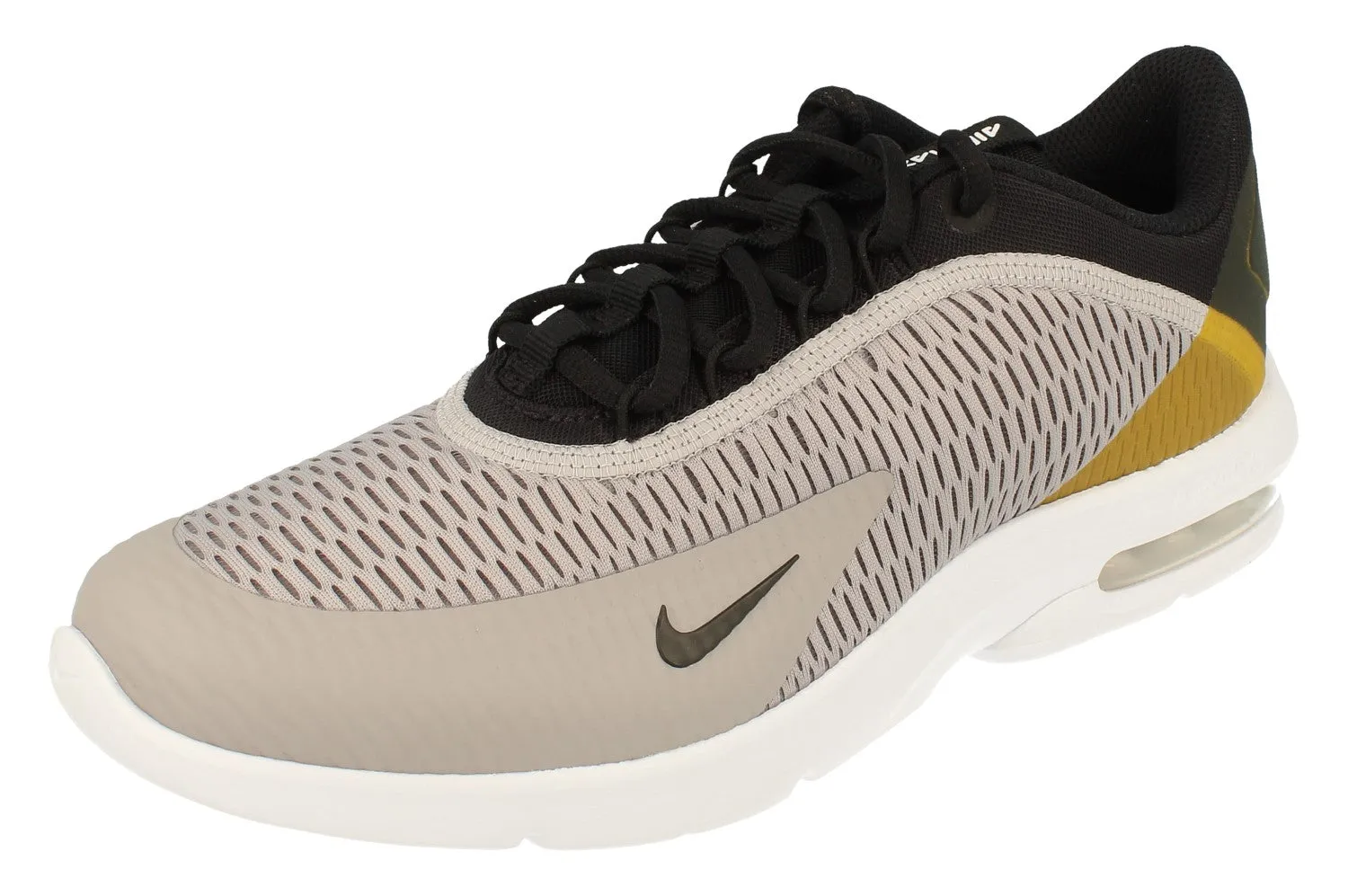 Ultra Performance Nike Air Max Advantage 3 Mens AT4517 001