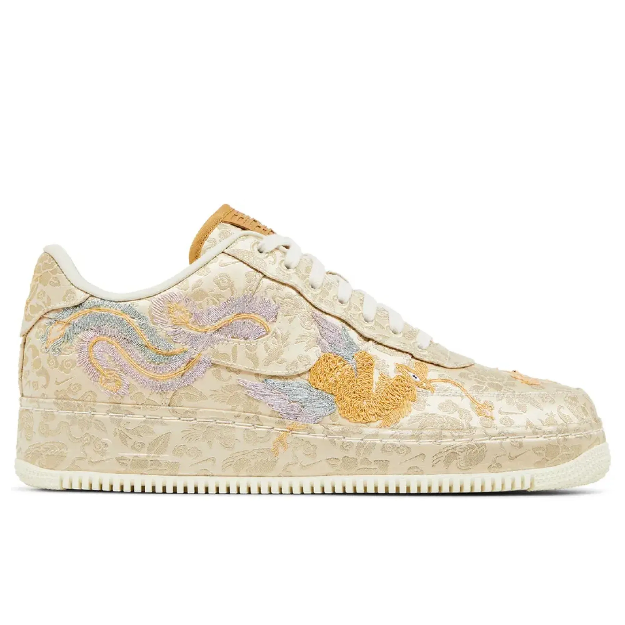 Step Right Nike Air Force 1 Low Year of the Dragon (2024)