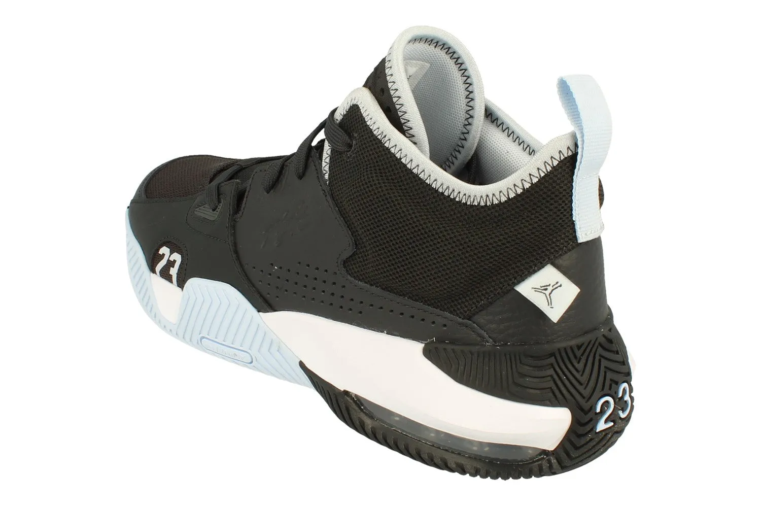 Nike Air Jordan Stay Loyal 2 Mens Basketball Trainers DQ8401 014 running in the dryness shoes Adaptable to different weather