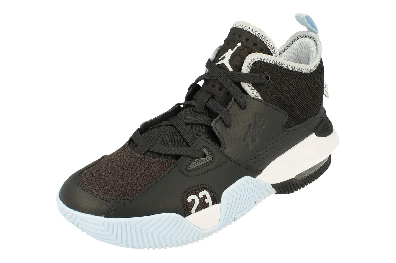 Nike Air Jordan Stay Loyal 2 Mens Basketball Trainers DQ8401 014 budget - friendly - affordability shoes