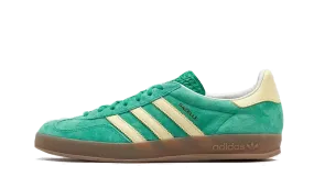 Trail Run Gazelle Indoor Semi Court Green