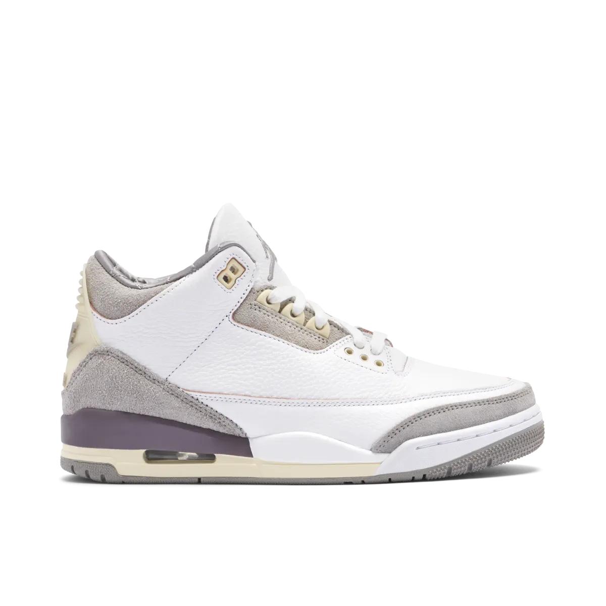 Jordan 3 Retro A Ma Mani??re (W) Light support