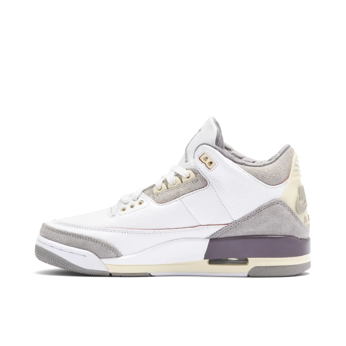 Streamlined wear Jordan 3 Retro A Ma Mani??re (W)
