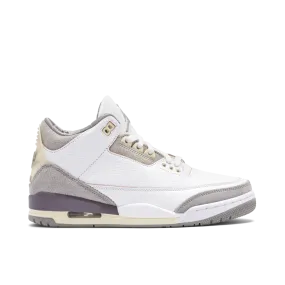 Jordan 3 Retro A Ma Mani??re (W) Light support