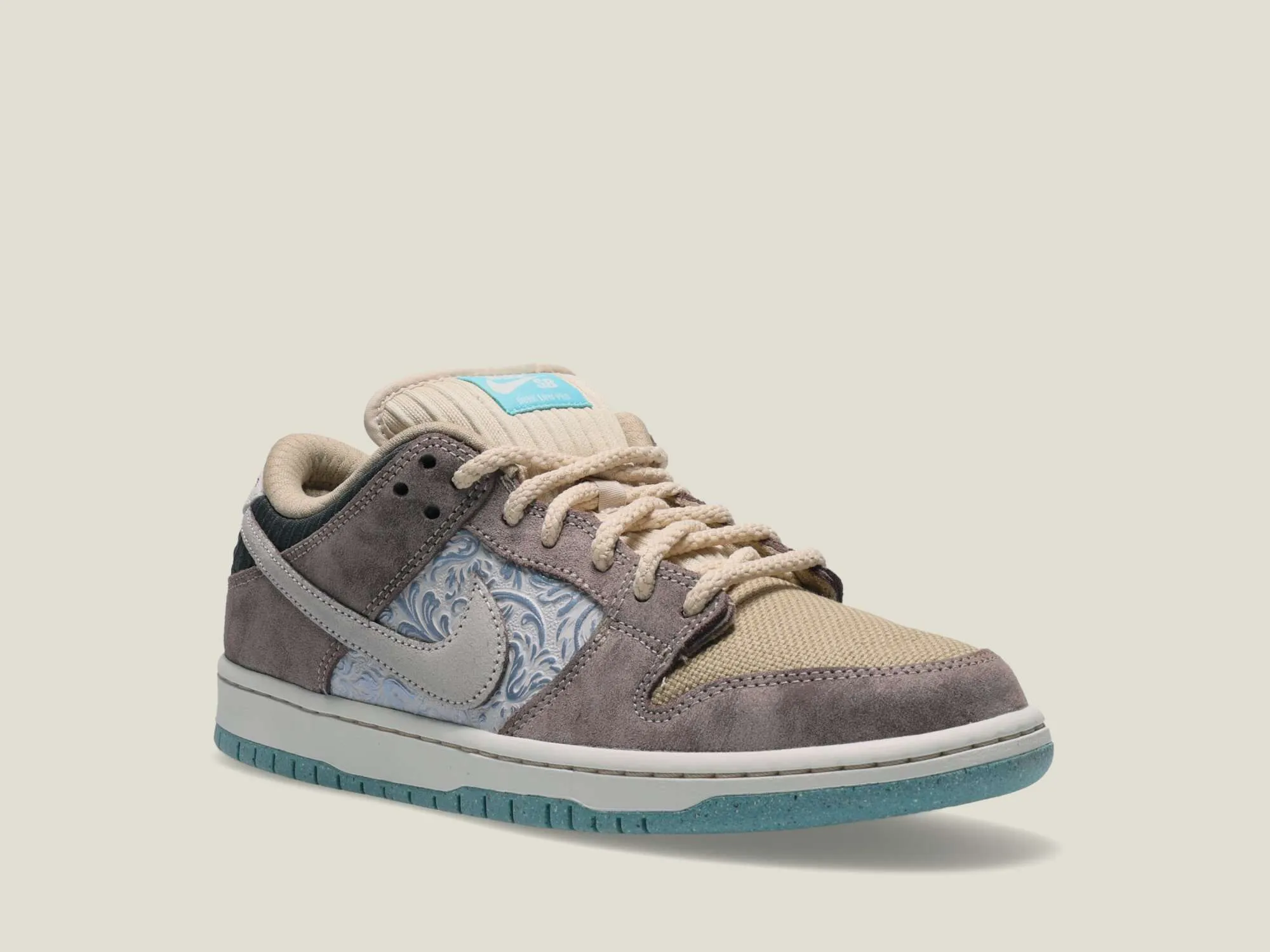Heat Dissipation Technology Nike SB Dunk Low Big Money Savings