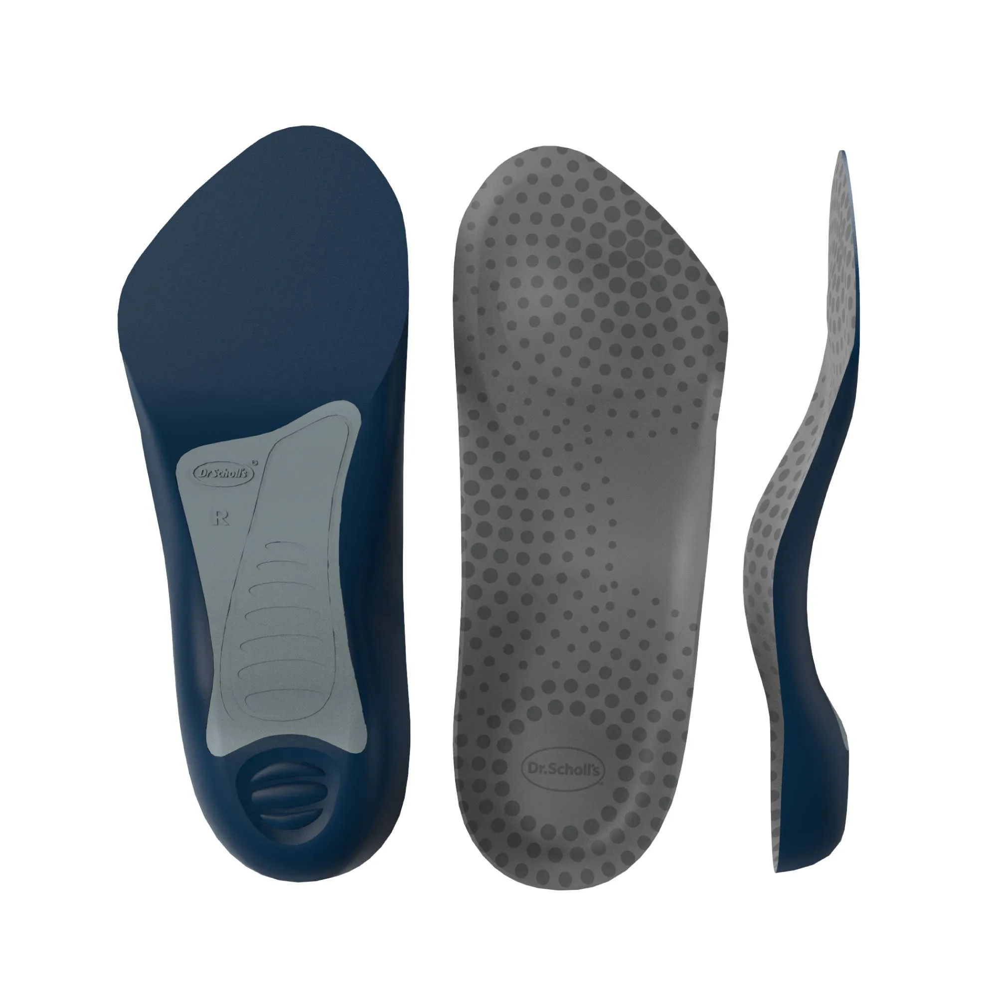 Tri-Comfort® Insoles