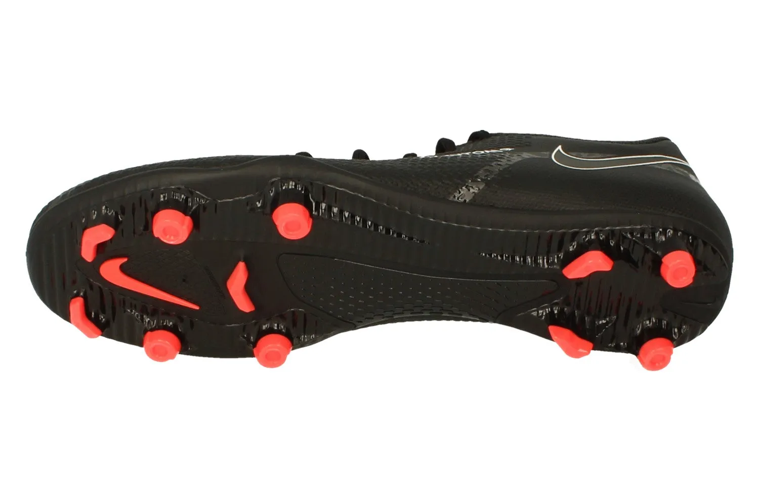 Athletic Field Nike Phantom Gt2 Club Fg/Mg Mens Football Boots DA5640 001