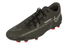 Nike Phantom Gt2 Club Fg/Mg Mens Football Boots DA5640 001 Control Area