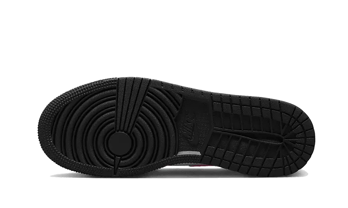 Air Jordan 1 Low Fierce Pink Power Move Outdoor Day