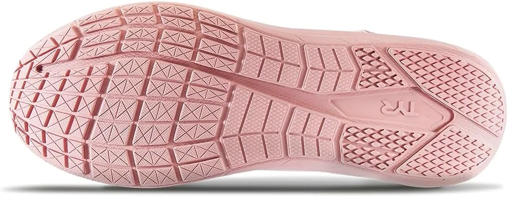 TYR Women's Techknit RNR-1 Trainer Running Shoes Sneaker