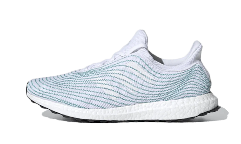 Teen Trend Ultra Boost DNA Parley White (2020)