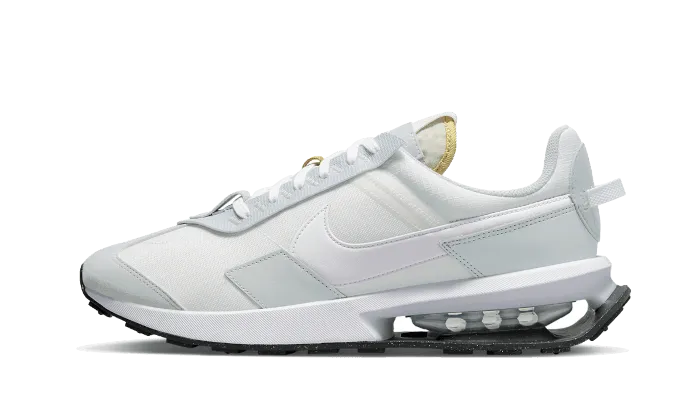 Tensile Reinforcements Air Max Pre-Day Pure Platinum