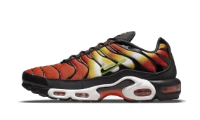 Air Max Plus Sunset Gradient Custom Fit