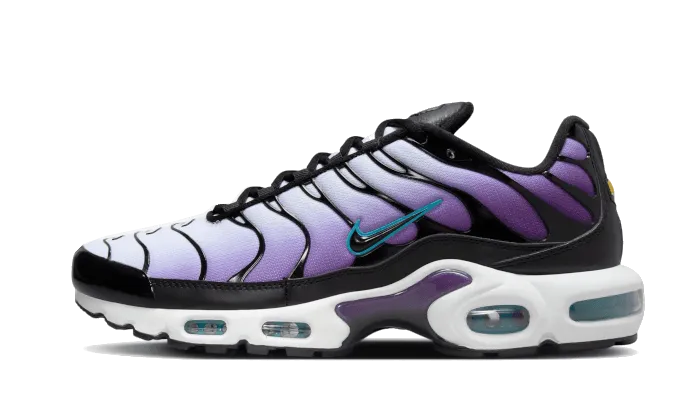 Air Max Plus Reverse Grape Hard Stop