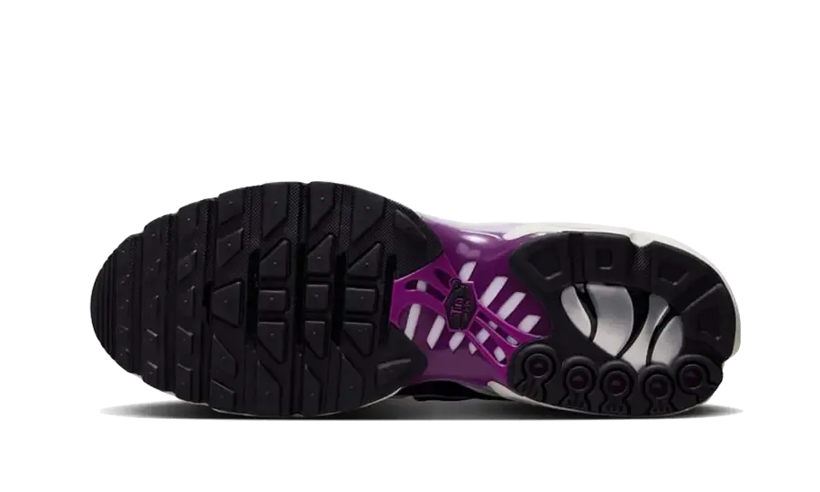 Stabilizing Heel Cup Air Max Plus Lilac Bloom