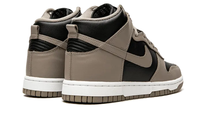 Dunk High Moon Fossil SlipOn