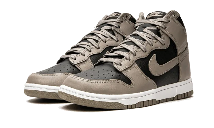 Secure Style Dunk High Moon Fossil