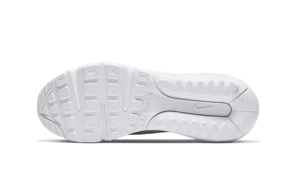 Air Max 2090 White Durable Sole