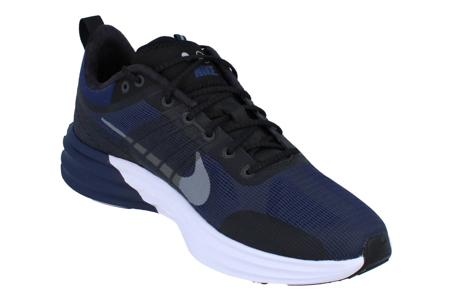 ankle - support running wear Nike Lunar Roam Mens Hm0713  001