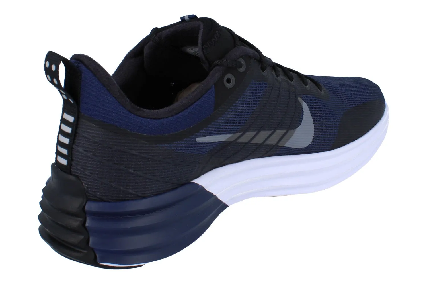 Beachfront Run foot - contour running shoes Nike Lunar Roam Mens Hm0713  001