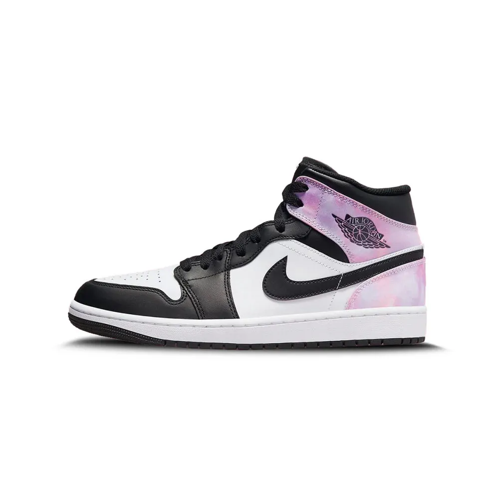 lightweight - material shoes Elastic Material Air Jordan 1 Mid Zen Master