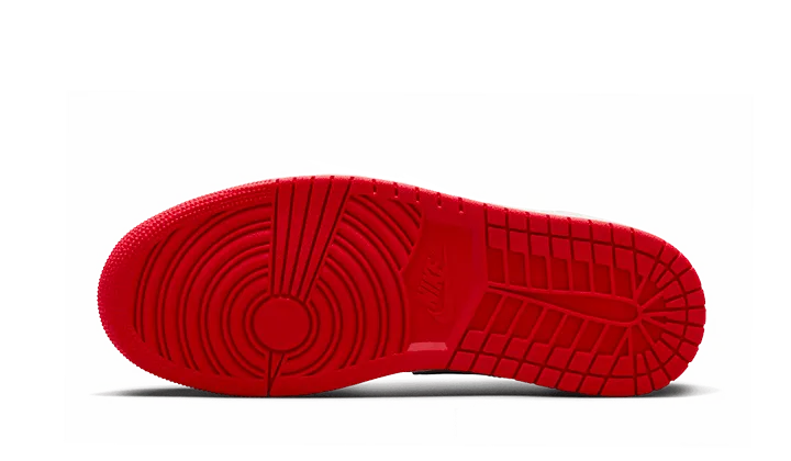 Classy Fit OdorResistant Air Jordan 1 Low Quai 54 (2023)