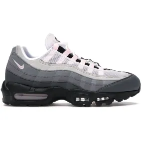 Nike Air Max 95 Gunsmoke Pink Foam Power Flex
