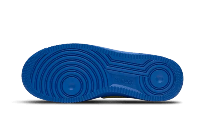 Air Force 1 Low Ambush Game Royal Dawn Walk Move Comfort