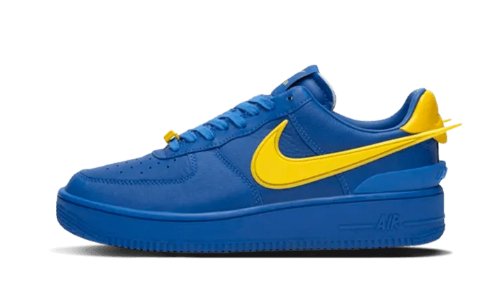 Air Force 1 Low Ambush Game Royal Light duty