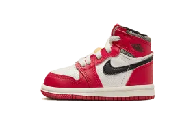 Air Jordan 1 High Chicago Lost And Found (Reimagined) B??b?? (TD) Aerobic exercise