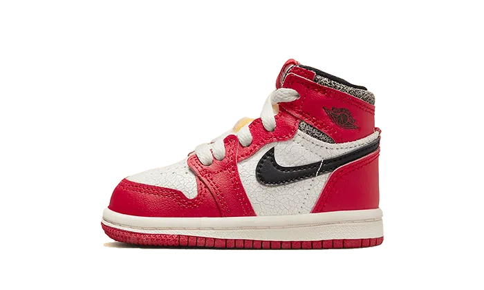 Air Jordan 1 High Chicago Lost And Found (Reimagined) B??b?? (TD) Aerobic exercise