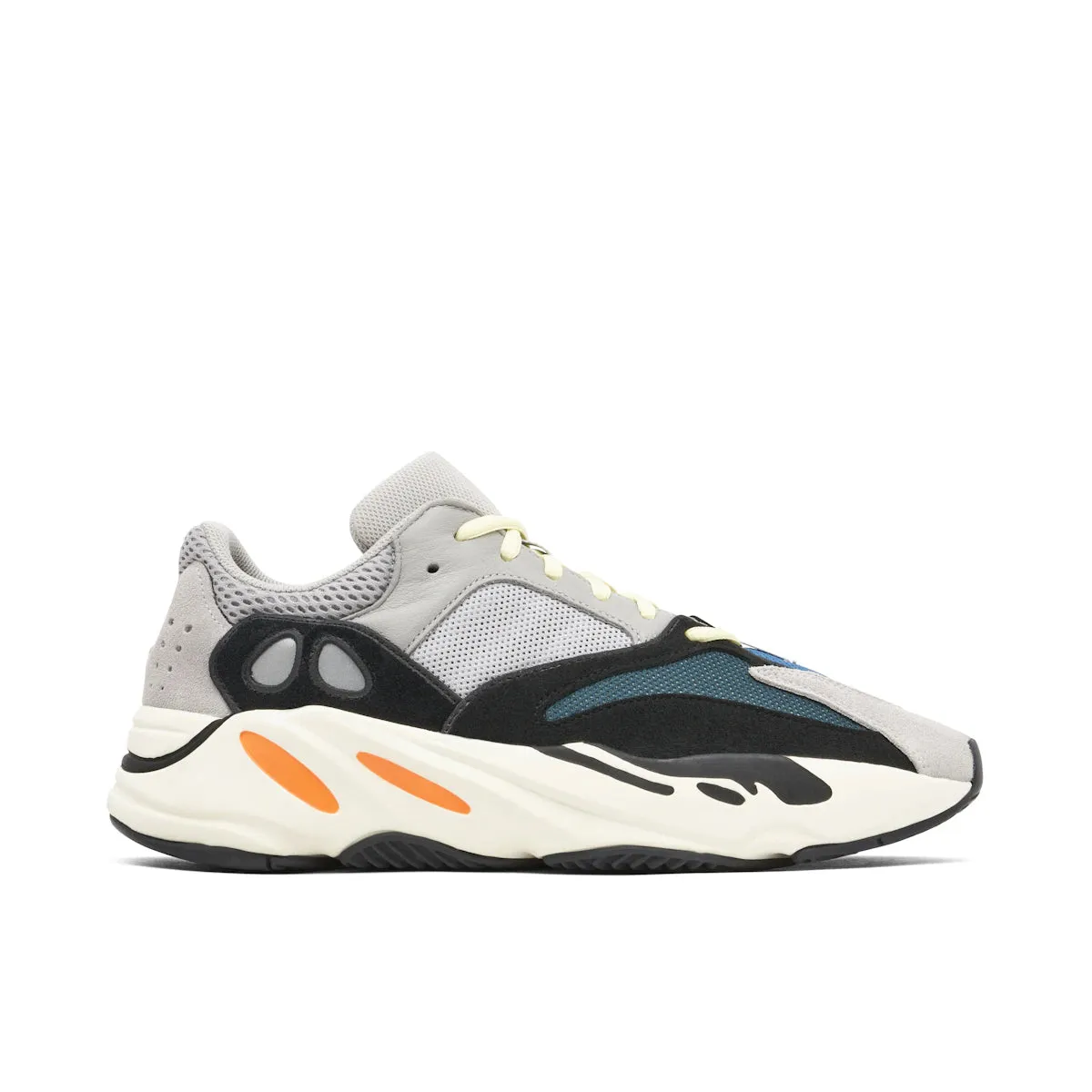 Festival Step Adidas Yeezy Boost 700 Wave Runner