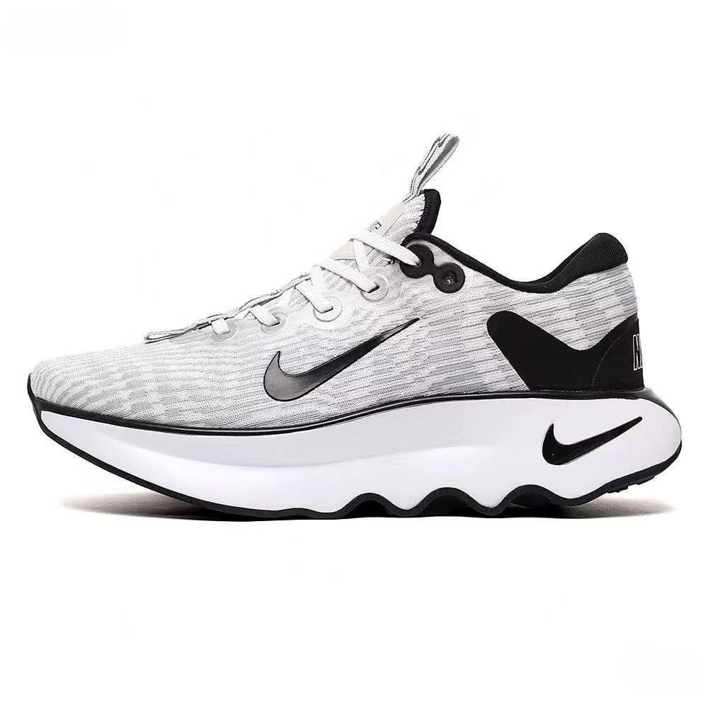 Dynamic Arch Traction Optimized Nike Motiva Men's Walking Shoes