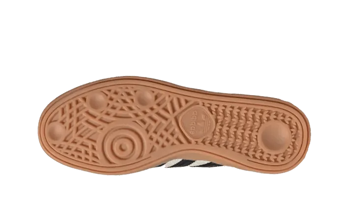 Health Glow Feel Free Handball Spezial Aluminum Core Black