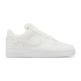 Chase Hike Inner Support Louis Vuitton Nike Air Force 1 Low By Virgil Abloh White