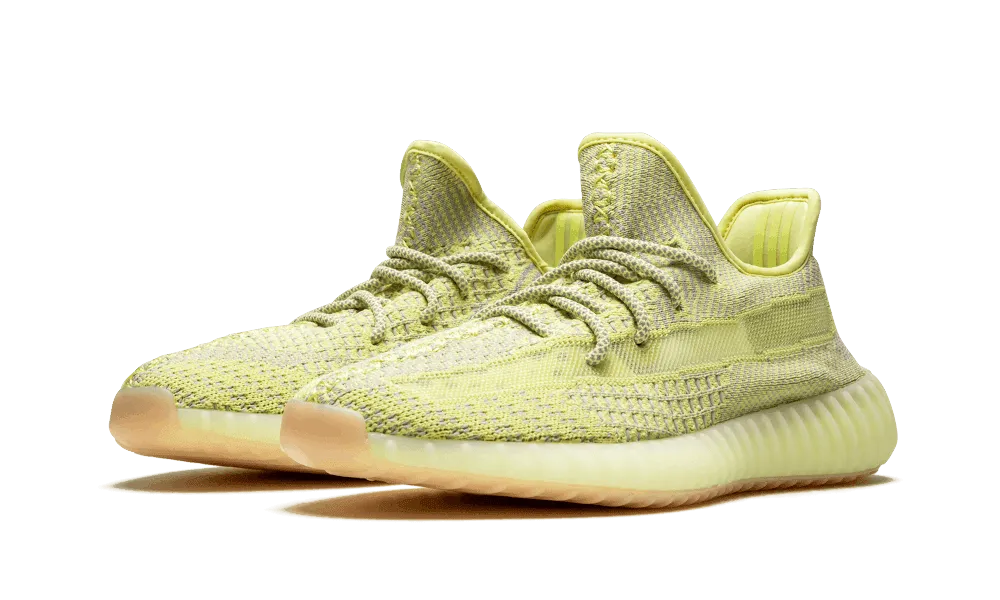 Yeezy Boost 350 V2 Antlia (Non-Reflective) Lace Accent