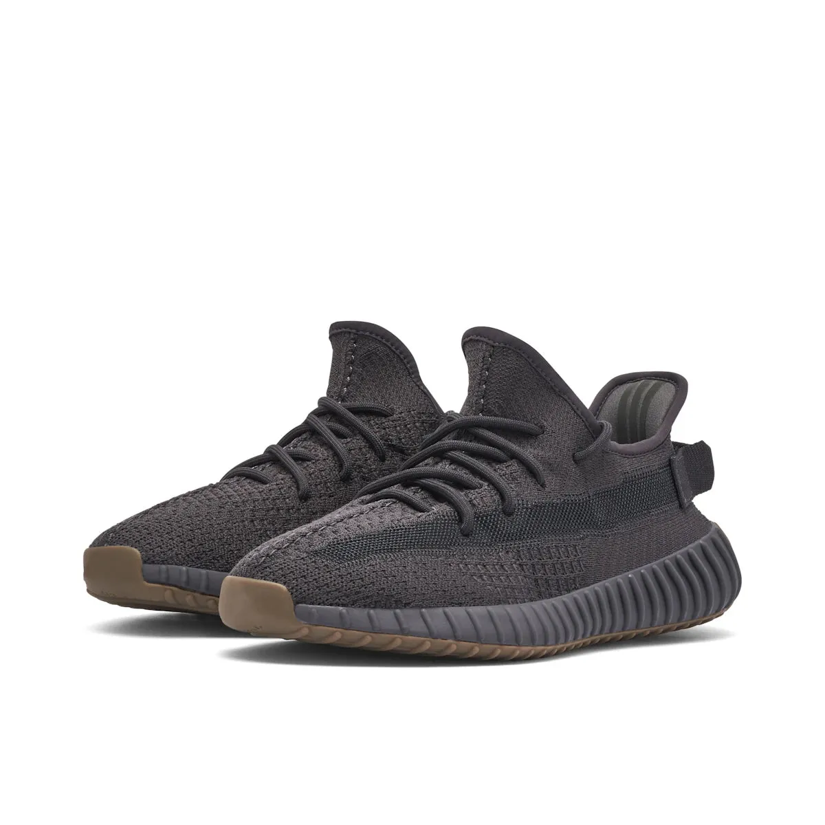 Flexible Use Adidas Yeezy Boost 350 V2 Cinder