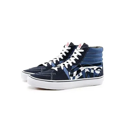 Vans Men's SK8-HI Sneakers