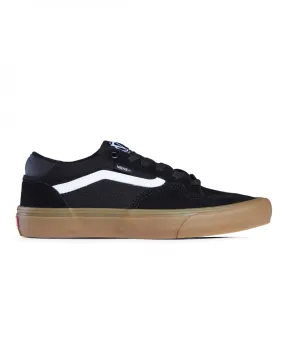 Textured Surface Shock   Absorbing Midsole Vans Rowan