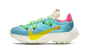 Vapor Street Off-White Blue Yellow cross-trainers' shoes