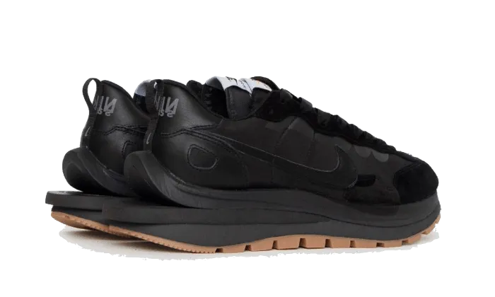 Moisture control Vaporwaffle Sacai Black Gum