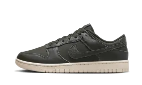 Dunk Low Premium Sequoia Outdoor Steps