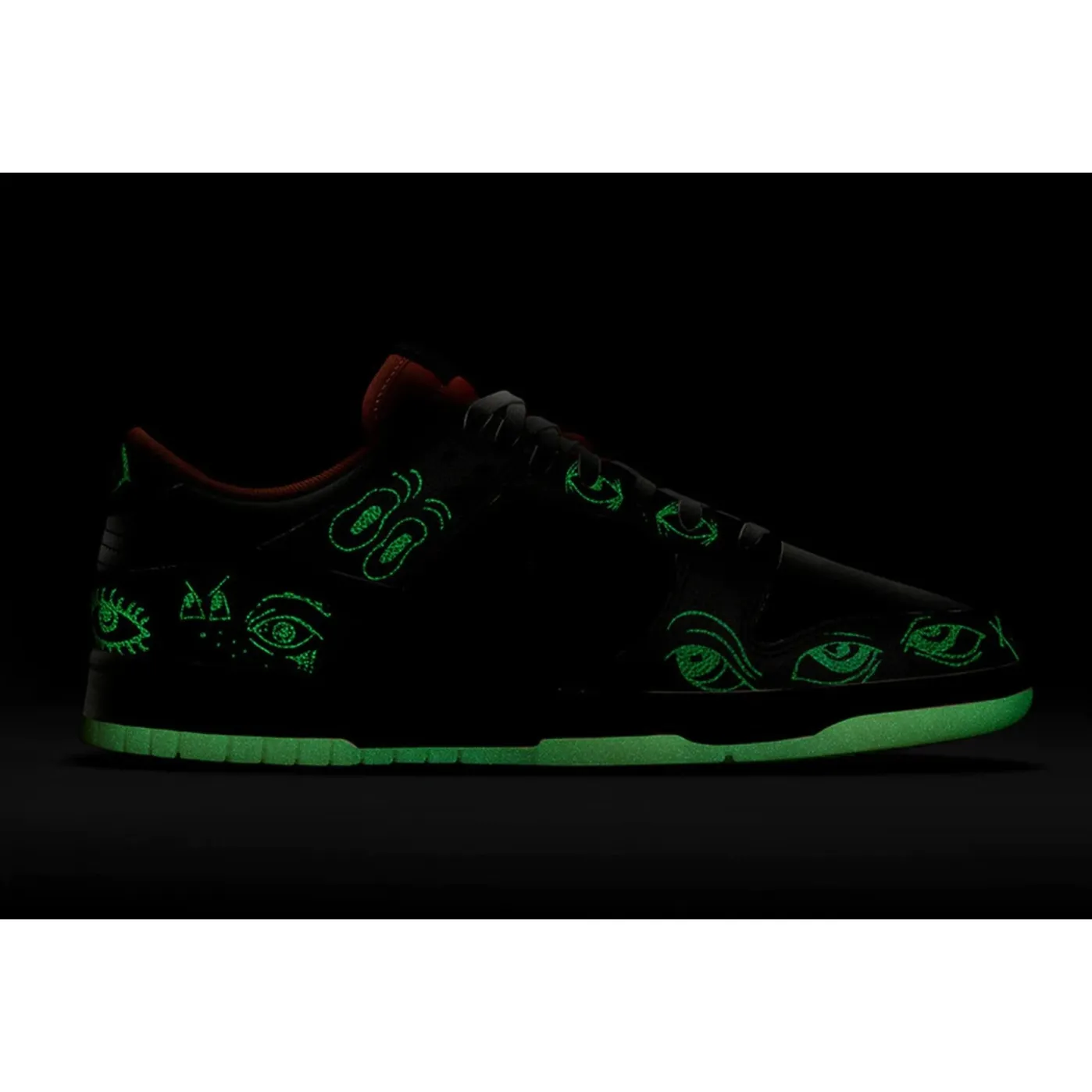 Nike Dunk Low PRM Halloween (2021) All Outfits Everyday Performance