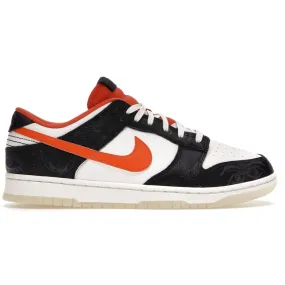 Nike Dunk Low PRM Halloween (2021) Casual grip Well Cushioned