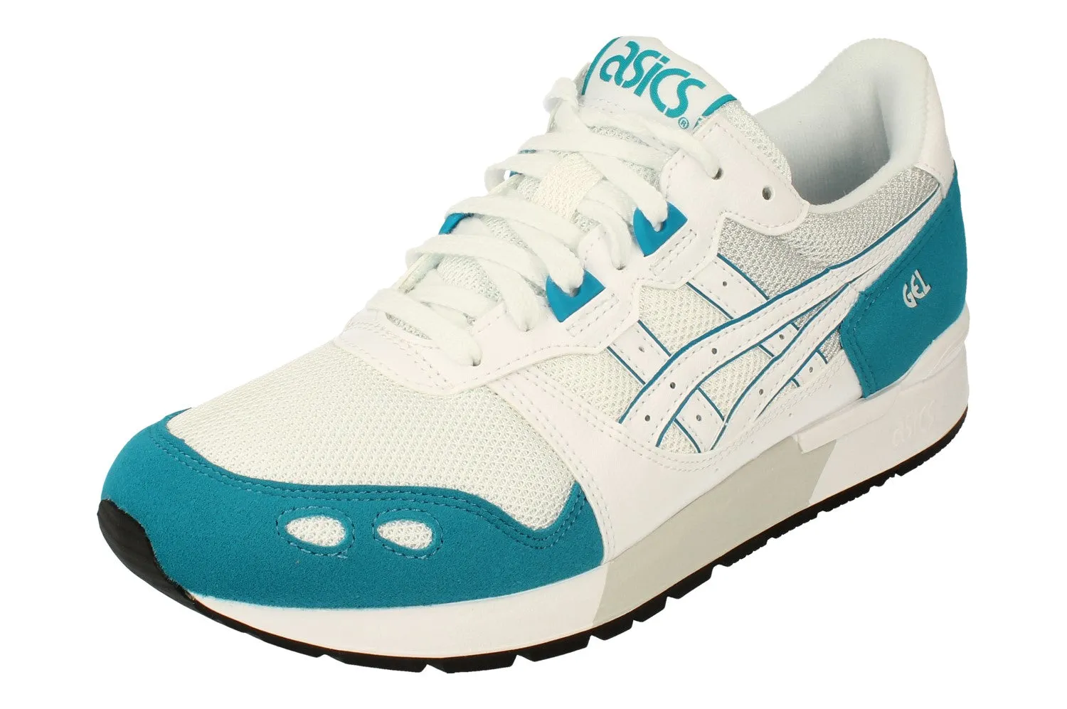 Asics Gel-Lyte Mens 1191A092 102 ultramarathon
