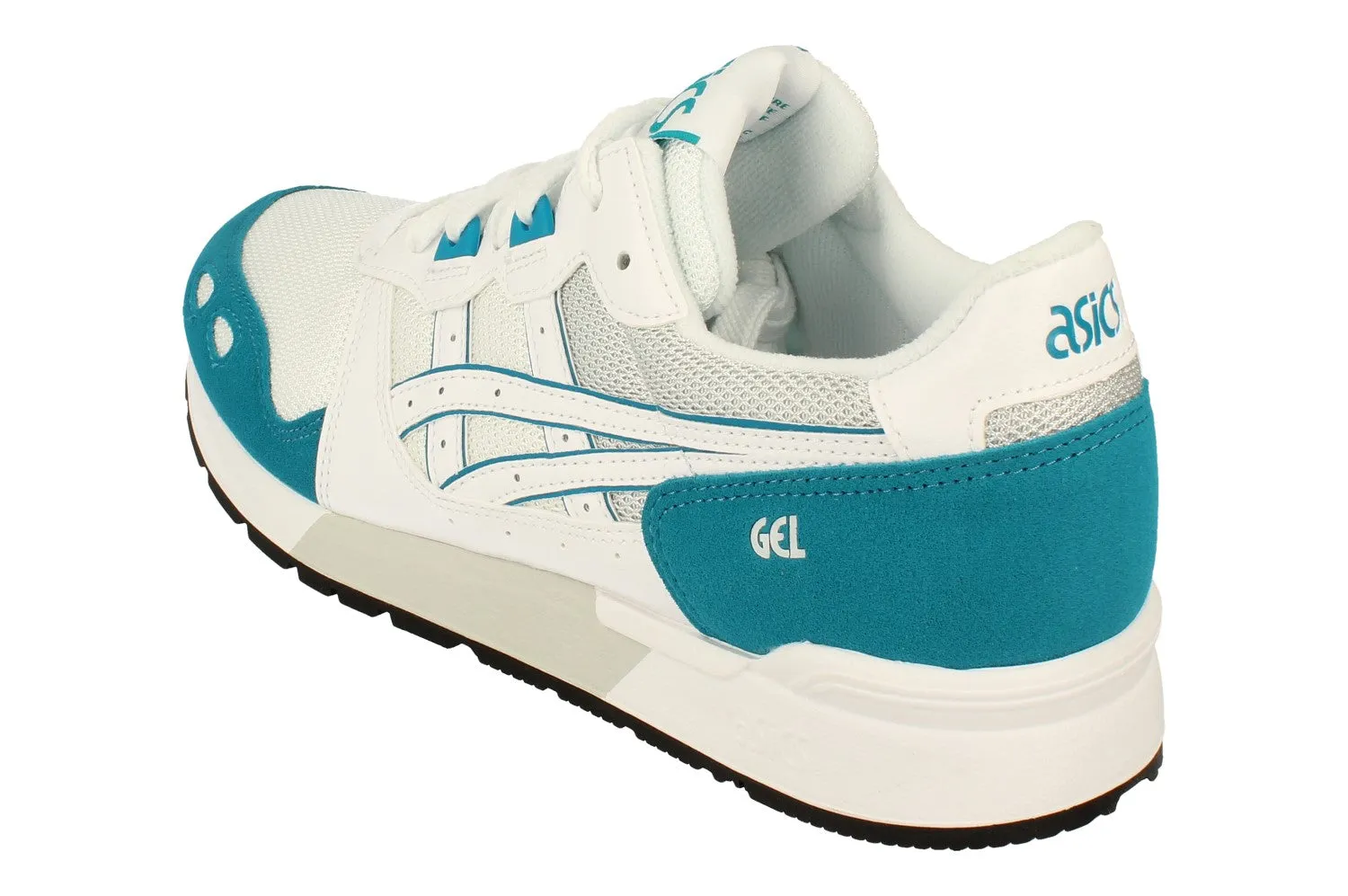 Asics Gel-Lyte Mens 1191A092 102 sports lovers