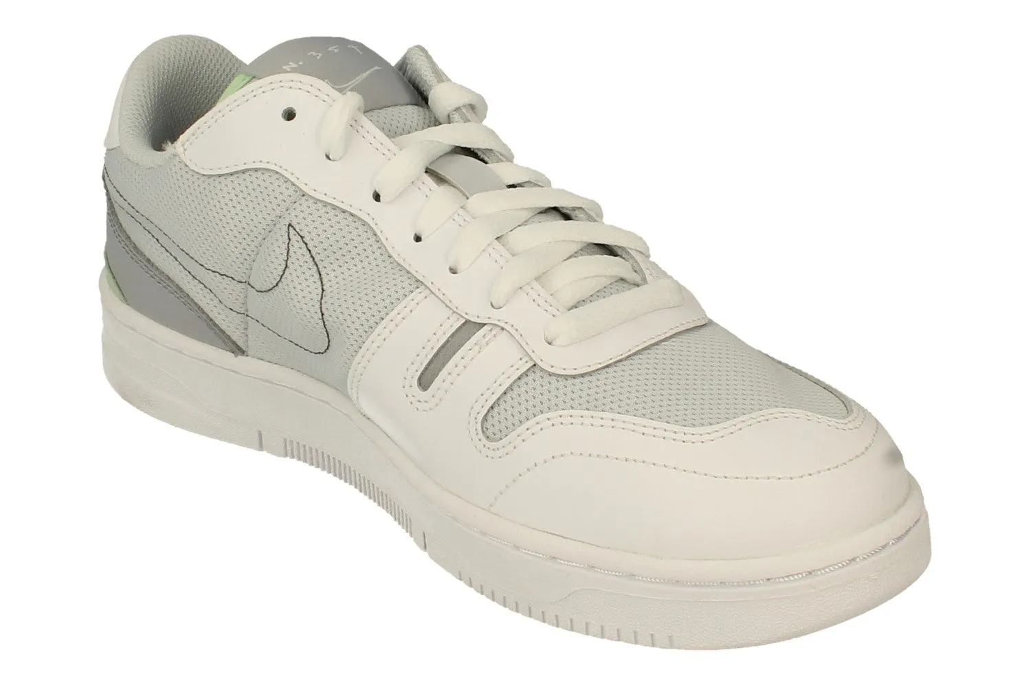 Moisture   Wicking dark colors Nike Squash-Type Mens Trainers CJ1640 002