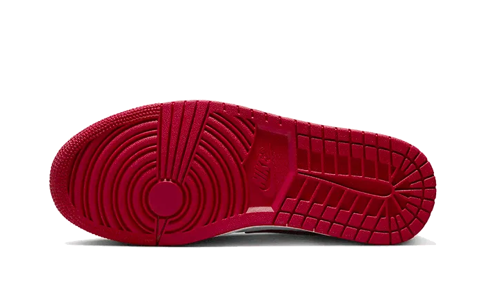 Dunk High Dynamic Berry Sports use