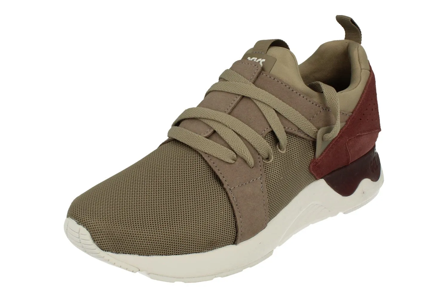 no - name shoes Asics Tiger Gel-Lyte V Sanze Mens H817L 9126